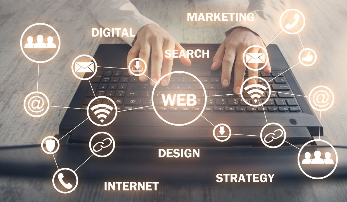 Karacabey Web Tasarım